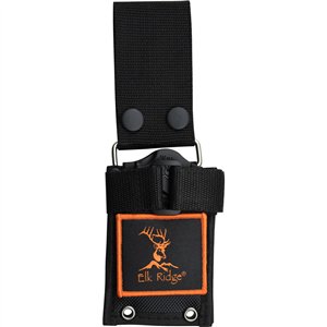 Hinterland Fixed Blade