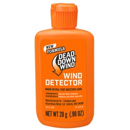 Dead Down Wind 2003BC Wind Detector  Micro ESP Enzyme Powder 0.98 oz