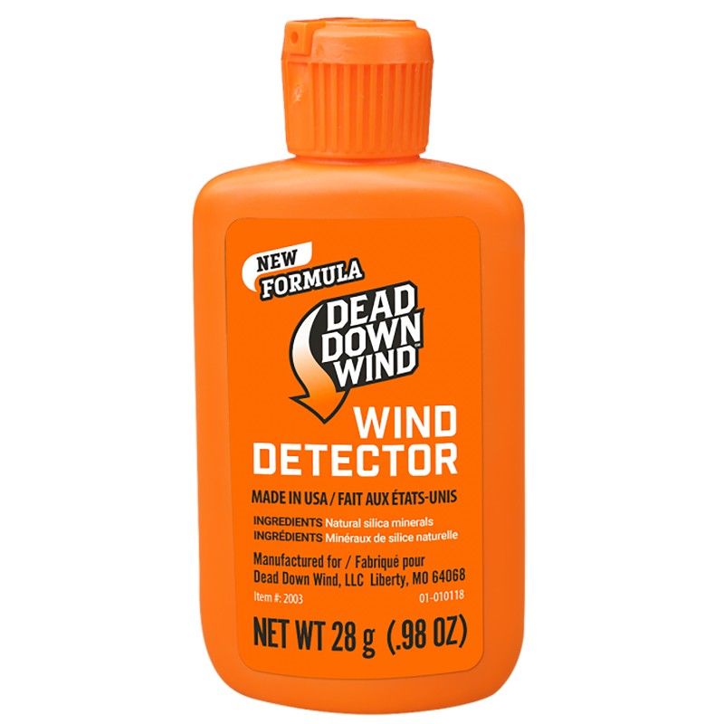 Dead Down Wind 2003BC Wind Detector  Micro ESP Enzyme Powder 0.98 oz