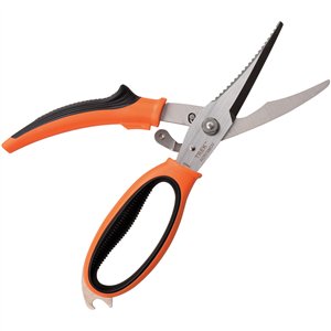 Trek Spring Loaded Shears