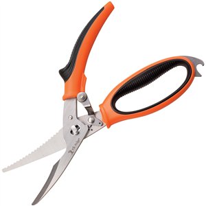 Trek Spring Loaded Shears