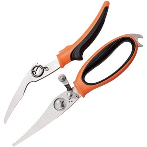 Trek Spring Loaded Shears