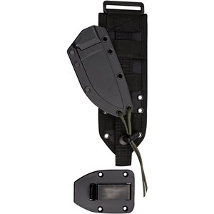 Model 3MIL Part Serrated