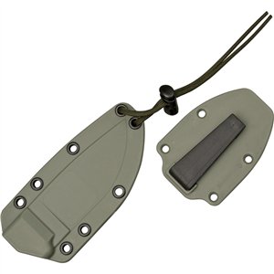 Model 3 Desert Tan Blade