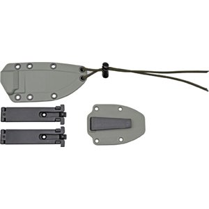 Model 3 Desert Tan Blade