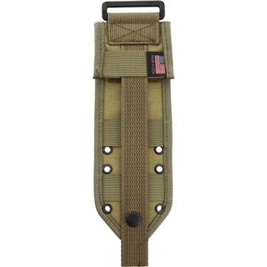 ESEE 3/4 MOLLE Sheath Khaki