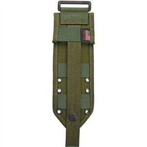 ESEE 3/4 MOLLE Back Sheath OD