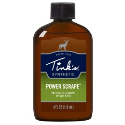 Tinks W5950 Power Scrape  Deer Attractant Mock Scrape Scent 4 oz