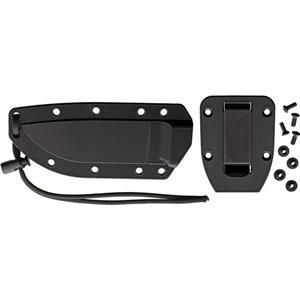 Model 4 S35VN Micarta