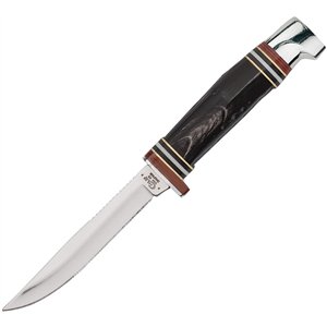 Hunter Buffalo Horn
