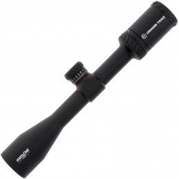 Hardline Pro 4-16x50 Scope