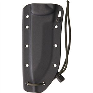 Model 5 Serrated Tactical