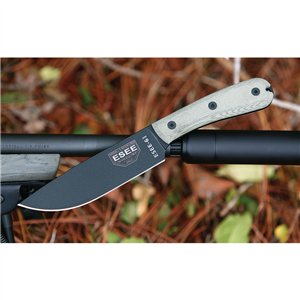 Model 6 Traditional Handle