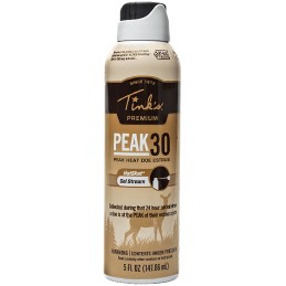 Dead Down Wind W6264 Peak30 Hot Shot Deer Doe In Estrus Scent Gel 5 oz Gel Stream