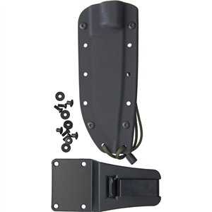 Model 6 Traditional Handle