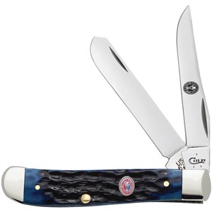 BSA Eagle Scout Mini Trapper