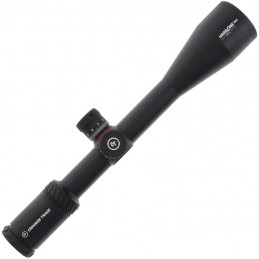 Hardline Pro 4-16x50 Scope