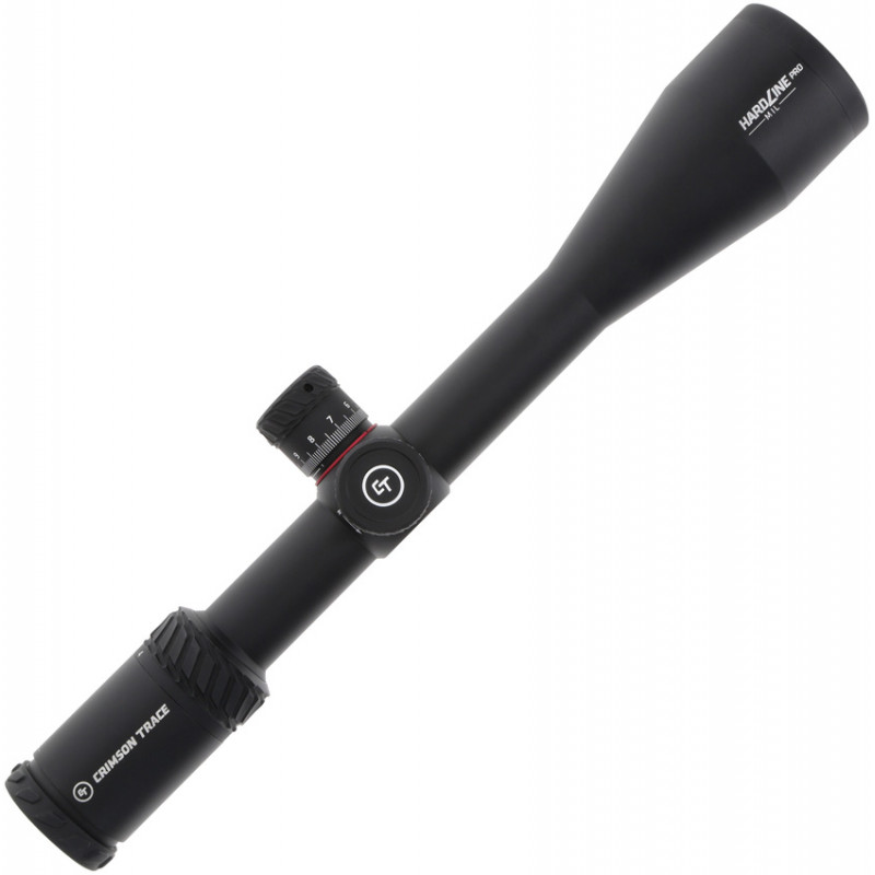 Hardline Pro 4-16x50 Scope