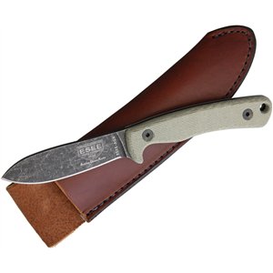 Ashley Emerson Game Knife