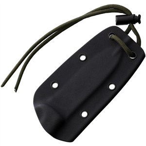 Ashley Emerson Game Knife S35V