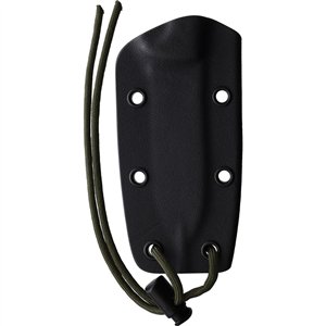 Ashley Emerson Game Knife S35V