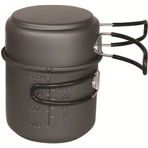 Alcohol Stove/Trekking Cookset