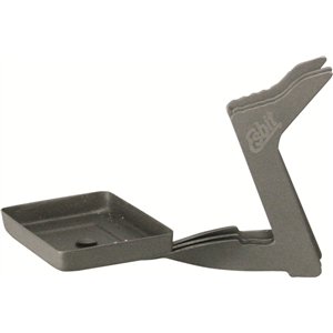 Foldable Solid Fuel Stove