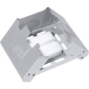 Medium Pocket Stove With Fuel