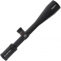 Hardline Pro 6-24x50 Scope