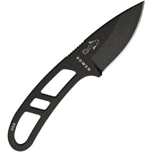 Candiru Series Black