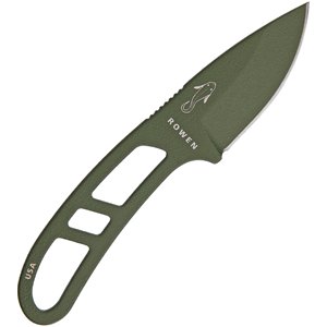 Candiru Kit OD Green