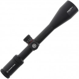 Hardline Pro 4-16x50 Scope