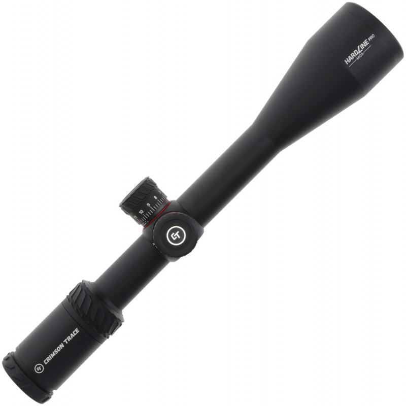 Hardline Pro 4-16x50 Scope