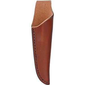 Camp Lore Fixed Blade Orange