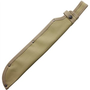 Darien Machete With Sheath