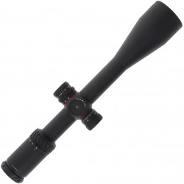 Hardline Pro 4-16x50 Scope