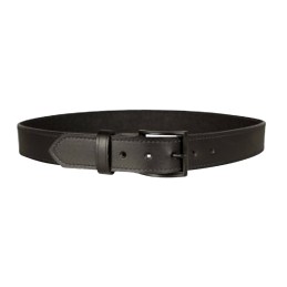 DeSantis Gunhide E25BJ44Z3 E25 Everyday Carry Black Leather Belt Size 44 1.50 Wide Buckle Closure