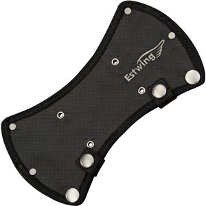 Black Eagle Double Bit Axe