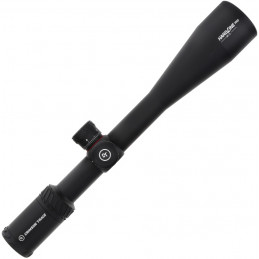 Hardline Pro 6-24x50mm Scope