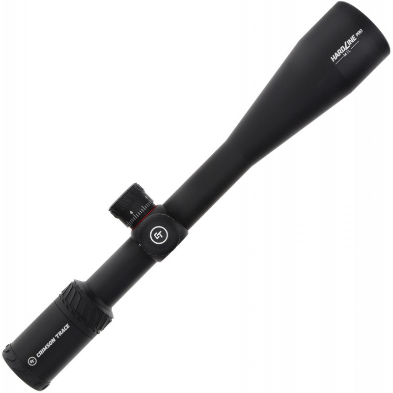 Hardline Pro 6-24x50mm Scope