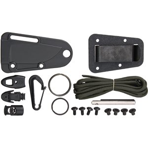 Izula Dark Earth with Kit