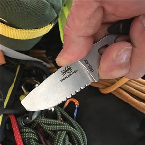 Imlay Rescue Knife