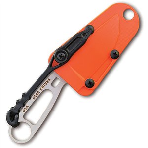 Imlay Rescue Knife Orange