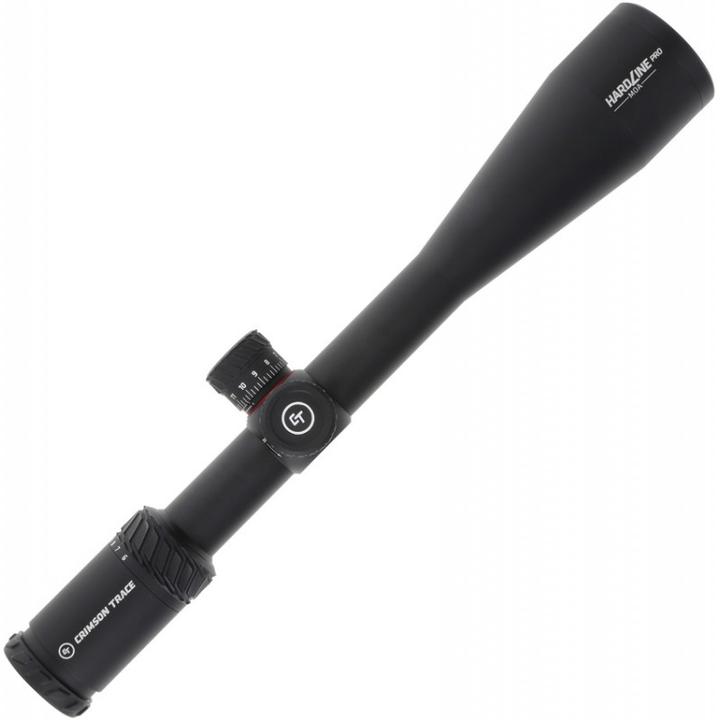 Hardline Pro 6-24x50 Scope