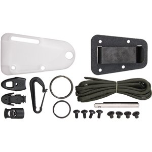 Izula Purple with Kit