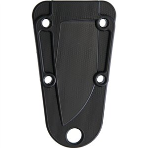 Izula II Black Oxide
