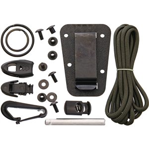 Izula II Tactical with Kit