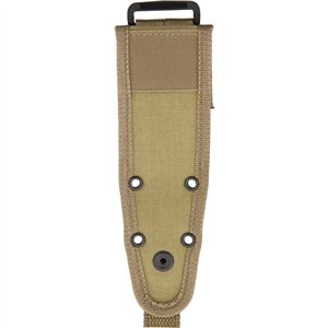 Izula MOLLE Back Khakies