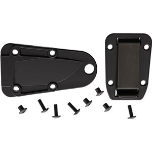 Izula Fixed Blade S35VN