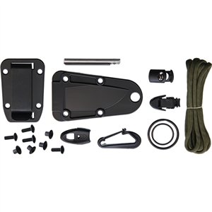 Izula Tactical with Kit